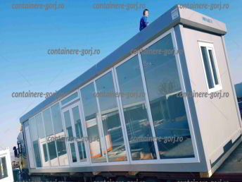 container de locuit second hand