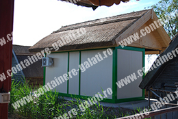 containere second hand de vanzare Gorj